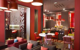 Hotel D - Strasbourg - Room service disponible