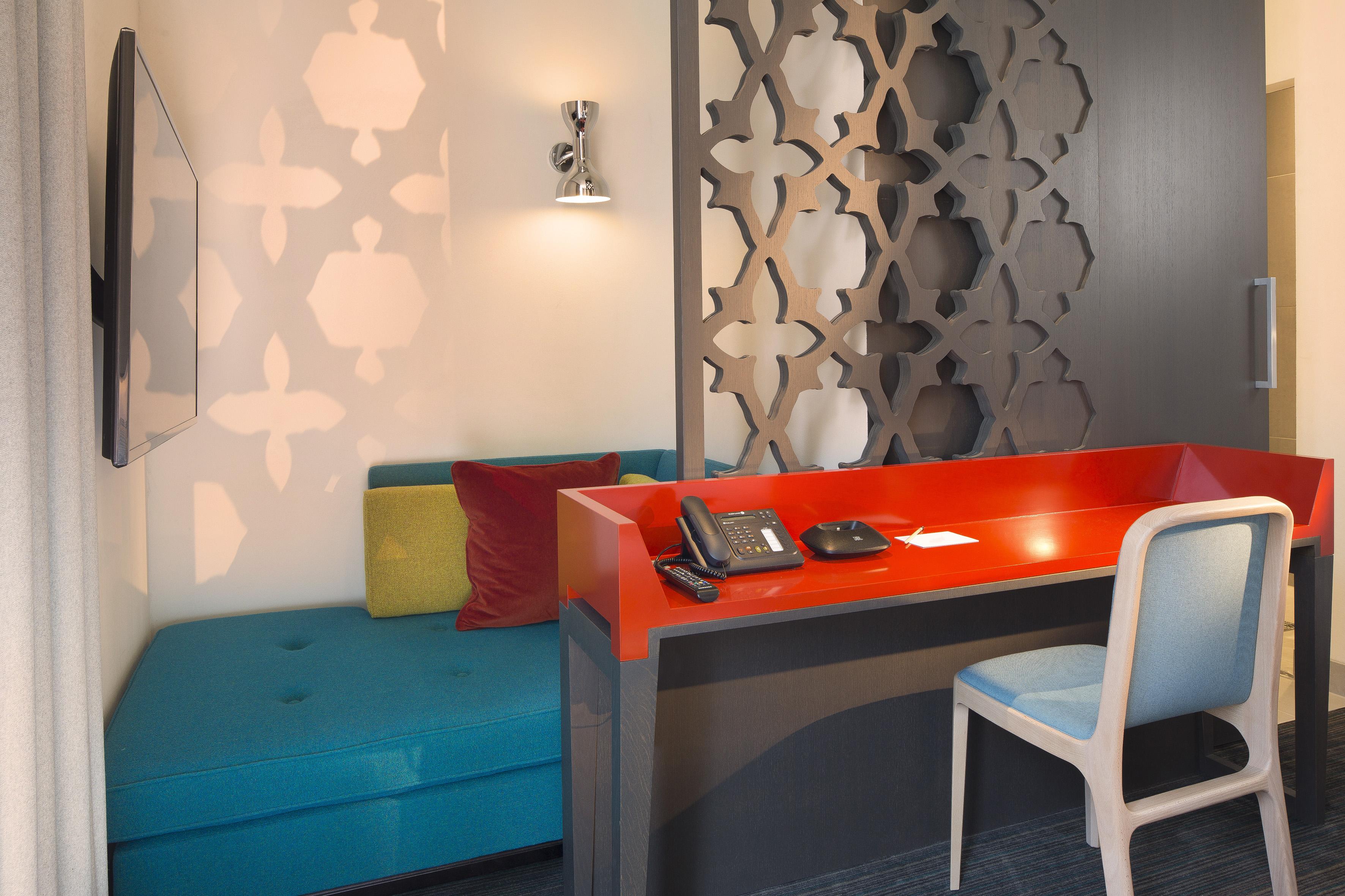 Hotel D - Strasbourg - Room service disponible Esterno foto