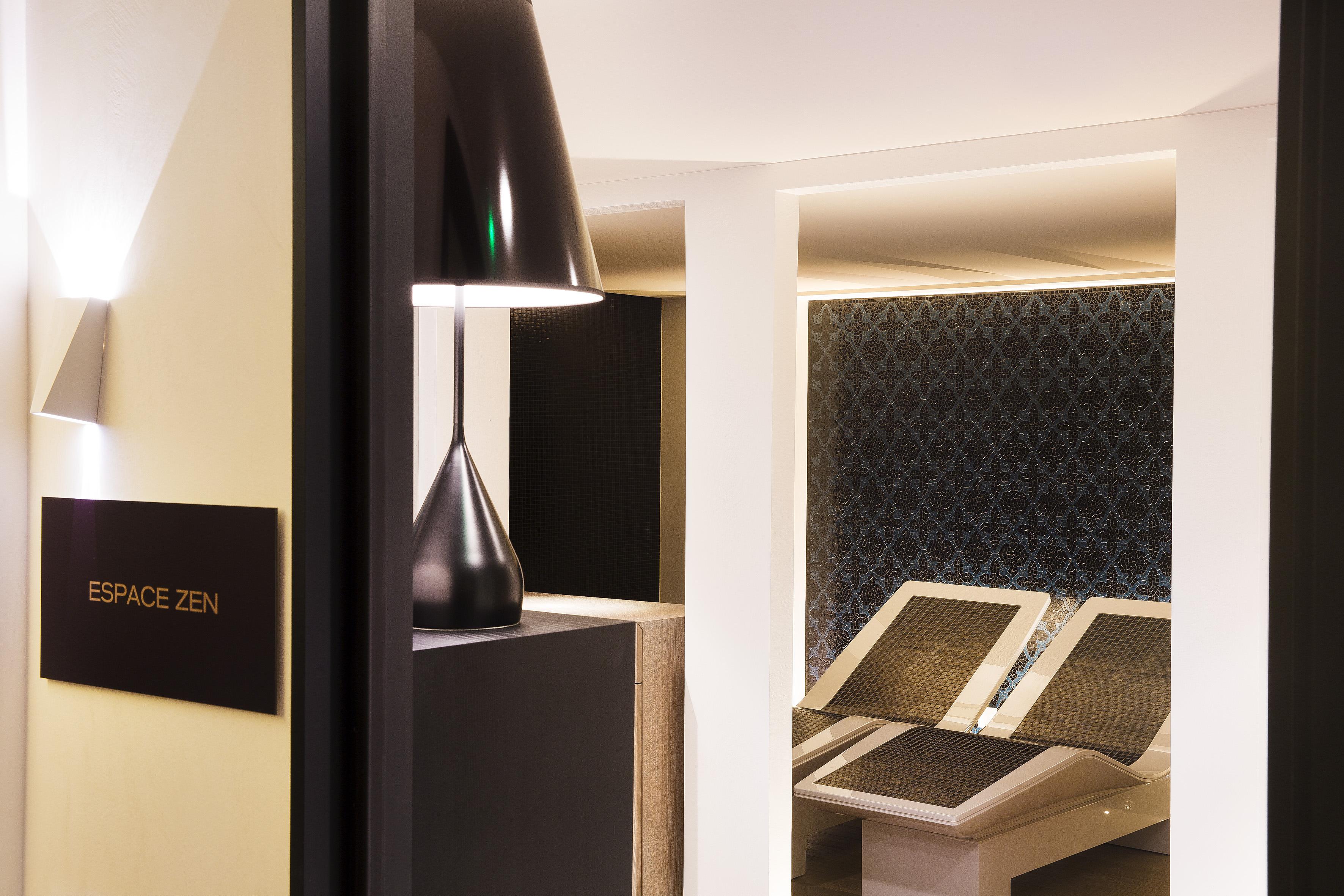 Hotel D - Strasbourg - Room service disponible Esterno foto
