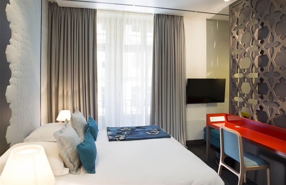Hotel D - Strasbourg - Room service disponible Esterno foto
