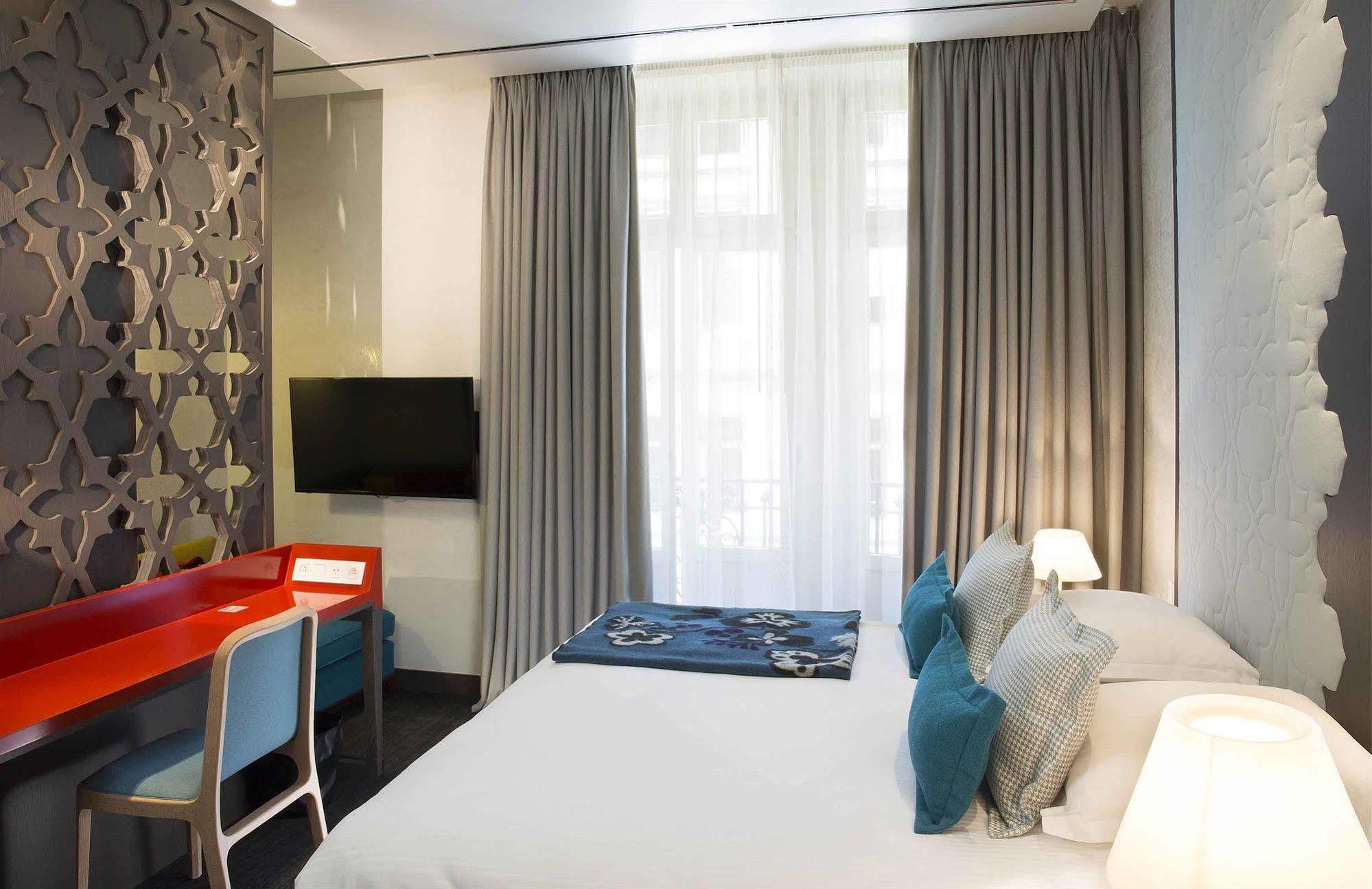 Hotel D - Strasbourg - Room service disponible Esterno foto