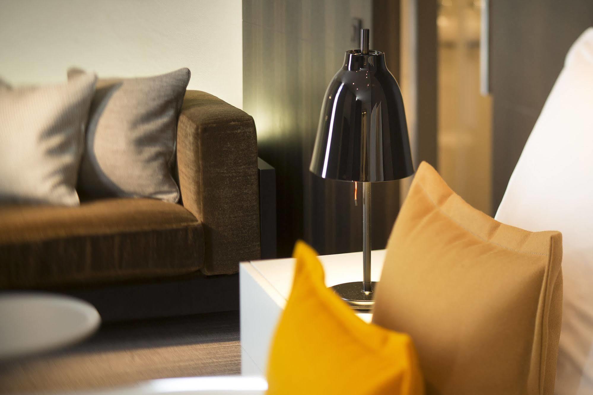 Hotel D - Strasbourg - Room service disponible Esterno foto
